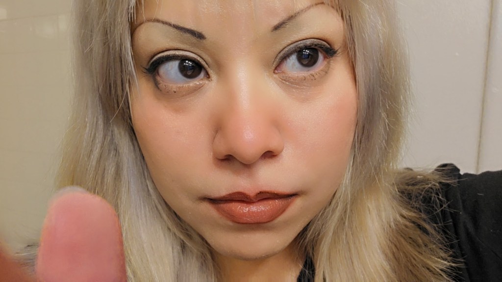 It’s like my windows have been&nbsp;cleaned…