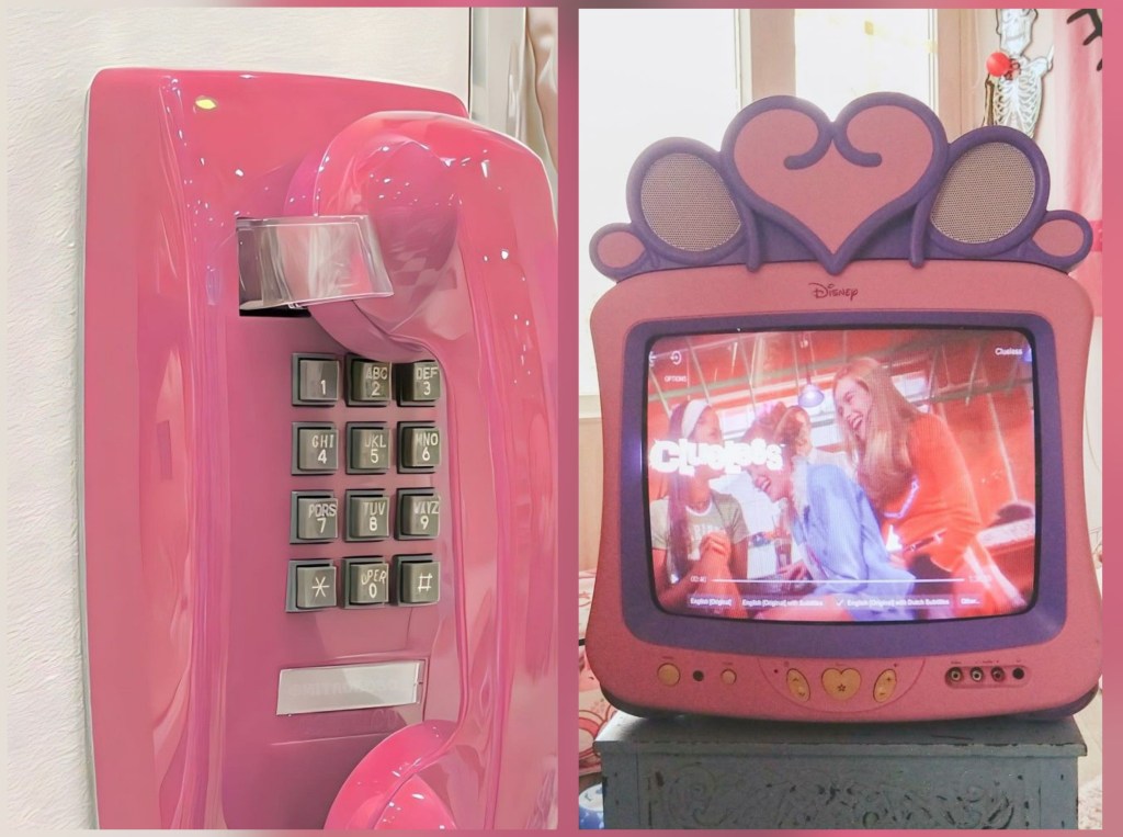 Two Cool & Simple ways to stay&nbsp;Retro