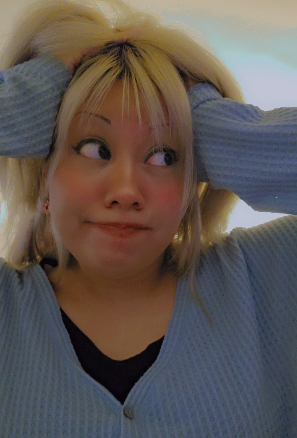 Why having a blog feels like going outside&nbsp;naked