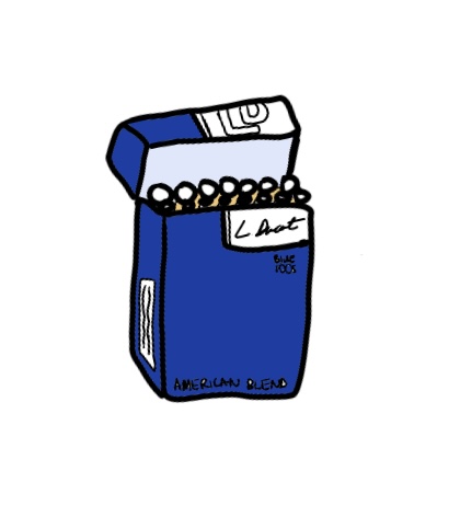 “Depending On You”