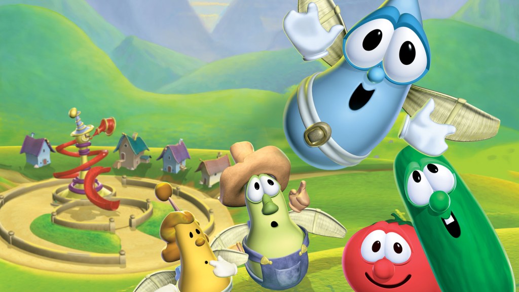 Lessons from “A Snoodle’s&nbsp;Tale”